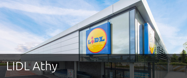 LIDL Athy