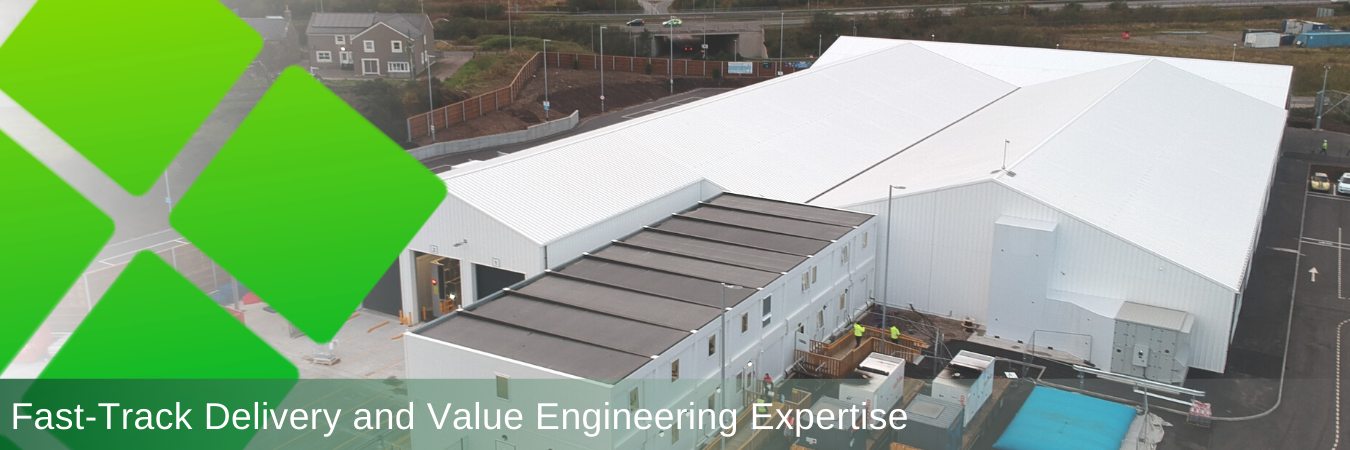 Fast-Track Delivery and Value Engineering Expertise
